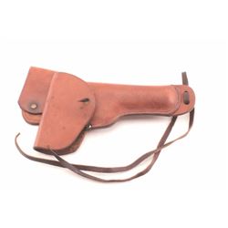19KE-512 MILITARY STYLE HOLSTER
