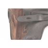 Image 2 : 19KE-513 MILITARY STYLE HOLSTER