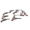 Image 1 : 19KE-515 BB & PELLET GUN LOT