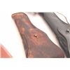 Image 2 : 19KE-516 HOLSTER & CHEEKPIECE LOT