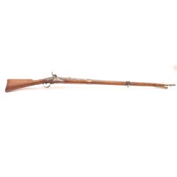 19KE-517 SWEDISH MUSKET