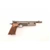 Image 2 : 19JH-2A PB BERETTA TARGET PISTOL