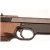 Image 3 : 19JH-2A PB BERETTA TARGET PISTOL
