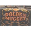 Image 2 : 19JH-3A GOLDEN NUGGET SLOT MACHINE