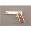 Image 2 : 19LJ-1 COLT GOV'T MDL SERIES 70