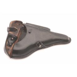 19ED-3 HOLSTER, CLIP, TOOL