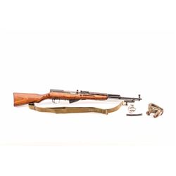 19KE-504 SKS RIFLE #CCCP57890