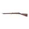 Image 3 : 19KE-505 DENIS MDL 71 RIFLE #182