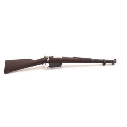 19KE-506 ARGENTINE MAUSER 1891