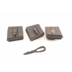 19KE-509 3 MAS CLIPS