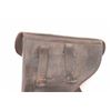 Image 3 : 19KE-511 LUGER HOLSTER