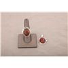 Image 1 : 19RPS-3 RING & PEDANT SET