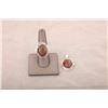 Image 2 : 19RPS-3 RING & PEDANT SET