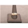 Image 1 : 19RPS-13 GENTS DIAMOND BAND