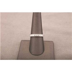 19RPS-14 DIAMOND BAND