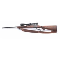 19LA-2 RUGER NO. 1 #131-24369