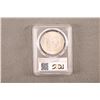Image 2 : 19KC-248 U.S. MORGAN SILVER DOLLAR