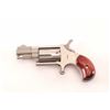 Image 3 : 19KC-254 NORTH AMERICAN ARMS MINI REVOLVER