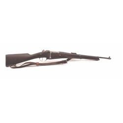 19KE-502 FRENCH 1892 #83003