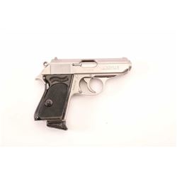 19MYZ-3 WALTHER PPK