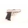 Image 1 : 19MYZ-3 WALTHER PPK