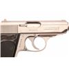 Image 3 : 19MYZ-3 WALTHER PPK