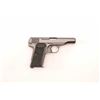 Image 2 : 19MYZ-4 BELGIAN BROWNING PISTOL