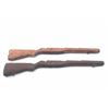Image 1 : 19LA-10 GUNSTOCK LOT