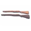 Image 2 : 19LA-10 GUNSTOCK LOT