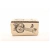 Image 2 : 19KC-26 MAAR PATENT "CAR WATCH"