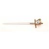 Image 2 : 19KC-276 LOT OF MINIATURE SWORDS