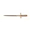 Image 3 : 19KC-276 LOT OF MINIATURE SWORDS