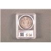 Image 2 : 19KC-250 U.S. SILVER DOLLAR