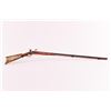 Image 1 : 19JK-16 ORIGINAL 1830'S KENTUCKY STYLE 1/2 STOCK