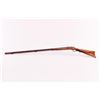 Image 2 : 19JK-16 ORIGINAL 1830'S KENTUCKY STYLE 1/2 STOCK