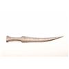 Image 2 : 19KA1-18 STEEL JAMBIYA