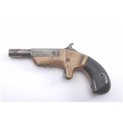 19JK-21 COWLES DERRINGER