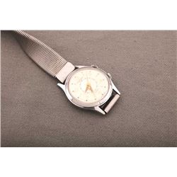 19KC-7 BAUME MERCIER WATCH