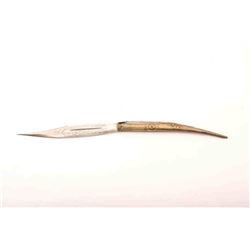 19KA1-25 KNIFE