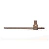 Image 1 : 19JW-28 TRAPDOOR BAYONET