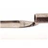 Image 3 : 19JW-28 TRAPDOOR BAYONET