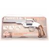 Image 2 : 19KC-185 LOT OF 2 BB REVOLVERS