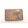 Image 3 : 19KC-187 P.O.8 LUGER