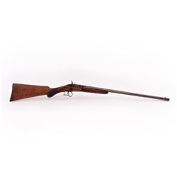 19JK-28 FLOBERT RIFLE