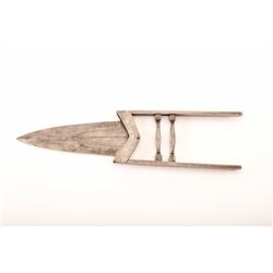 19KA1-23 SCISSORS KATAR
