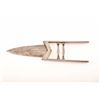 Image 1 : 19KA1-23 SCISSORS KATAR