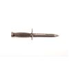 Image 2 : 19JW-21 CARBINE BAYONET