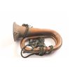 Image 1 : 19IK-1 WWI CANADIAN BUGLE