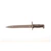 Image 2 : 19JW-25 GARAND BAYONET