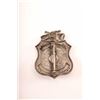 Image 2 : 19JH-21 FRESNO FIRE DEPT BADGE